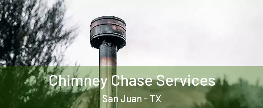  Chimney Chase Services San Juan - TX