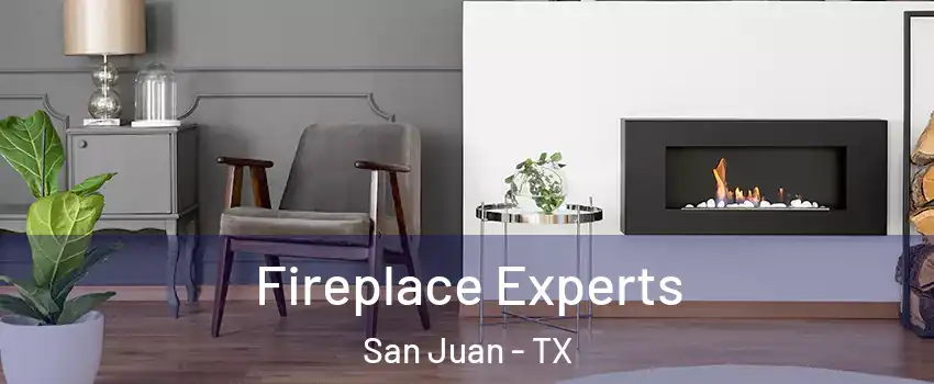  Fireplace Experts San Juan - TX