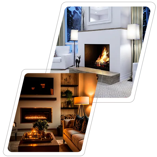 Remove Chimney Odor in San Juan, TX