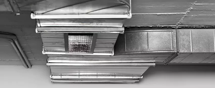 Trusted Air Duct Cleaning Company in San Juan, Texas