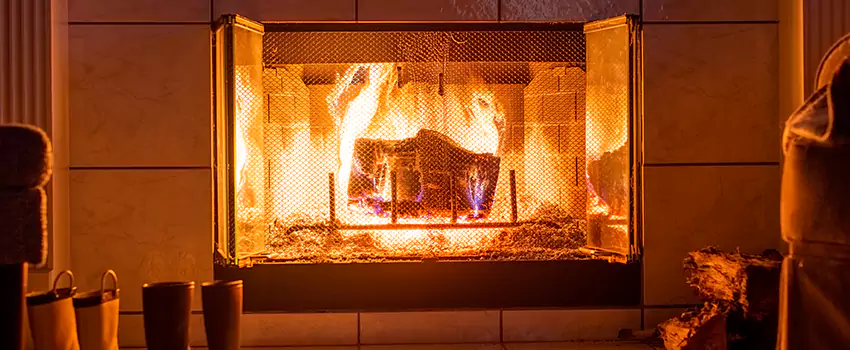 Astria Vent Free Gas Fireplaces Installation in San Juan, TX