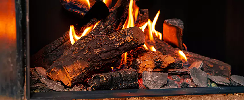 Chimney Fireplace Ash Dump Cleaning in San Juan, TX