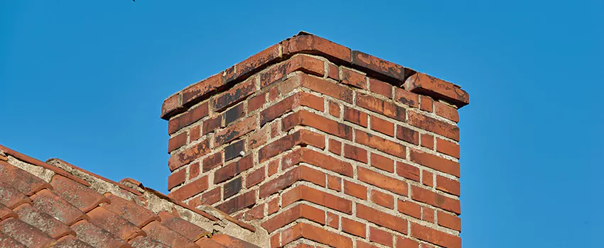 Clean Blocked Chimney in San Juan, Texas