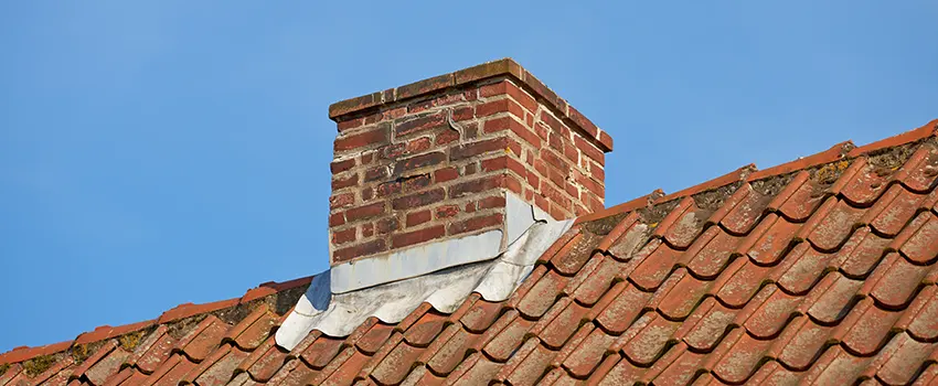 Residential Chimney Bricks Rotten Repair Services in San Juan, TX