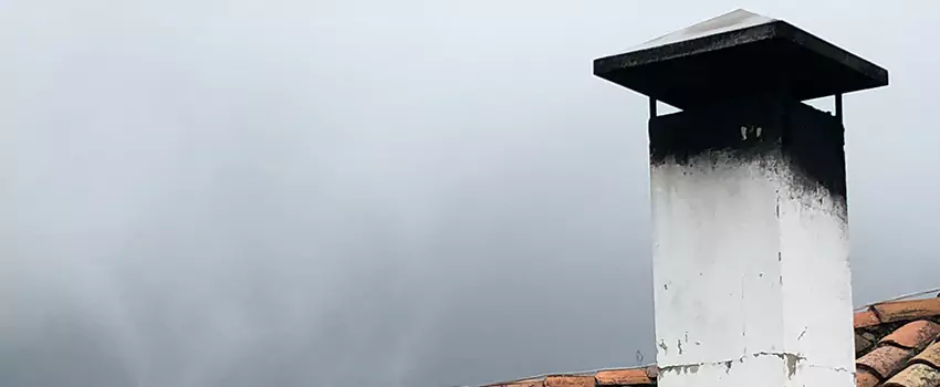 Chimney Damper Inspection in San Juan, TX