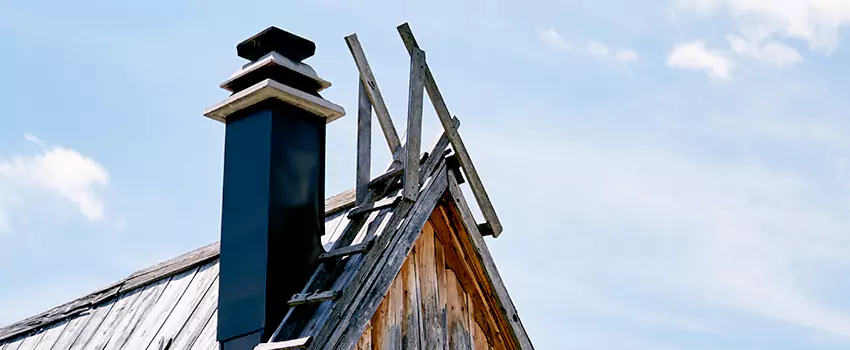 Chimney Creosote Cleaning in San Juan, TX