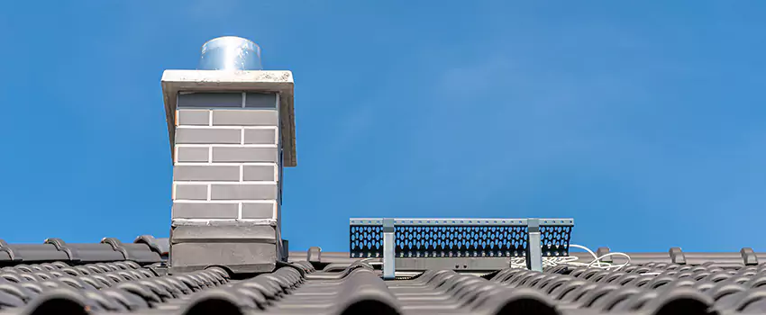 Chimney Flue Relining Services in San Juan, Texas