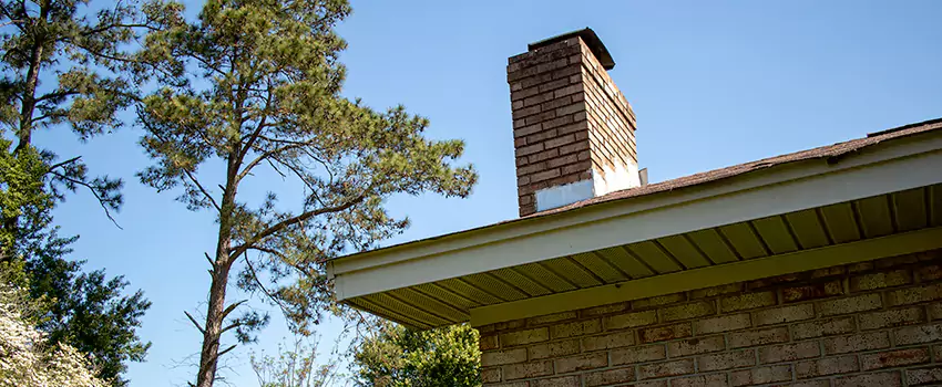 Budget-Friendly Chimney Masonry Service in San Juan, Texas
