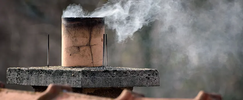 Wood Burning Chimney Odor Removal in San Juan, TX