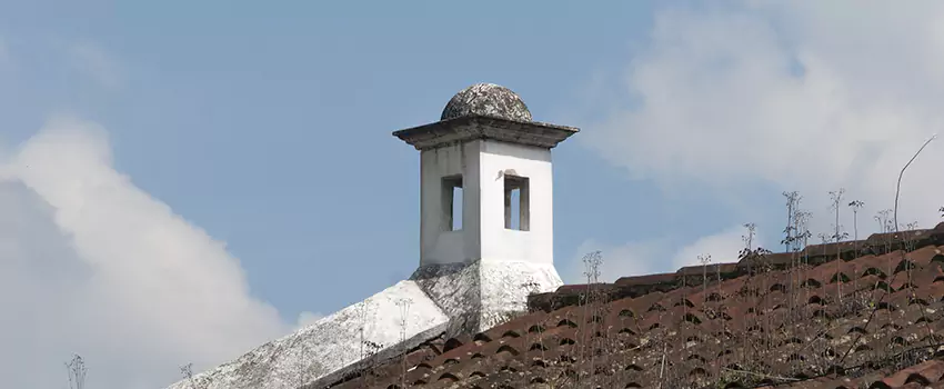 Cost To Rebuild A Chimney in San Juan, TX