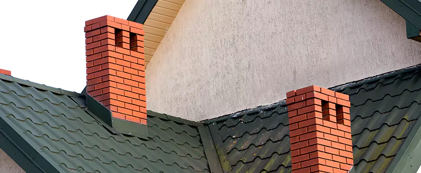 Chimney Saver Waterproofing Services in San Juan, Texas