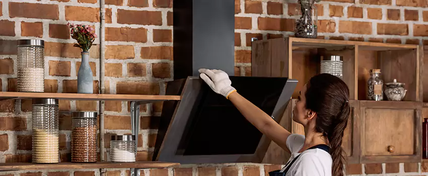 Chimney Installation in San Juan, TX