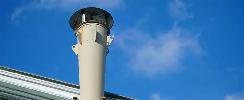 Chimney Spark Arrestor Requirements in San Juan, TX