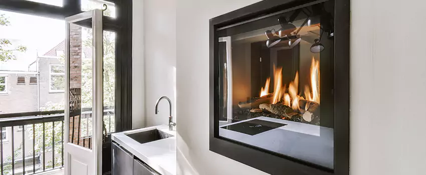 Dimplex Fireplace Installation and Repair in San Juan, Texas