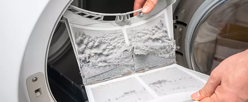 Best Dryer Lint Removal Company in San Juan, Texas