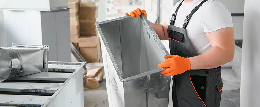 Benefits of Dryer Vent Inspection in San Juan, TX