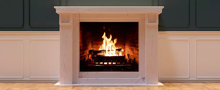 Empire Comfort Systems Fireplace Installation and Replacement in San Juan, Texas