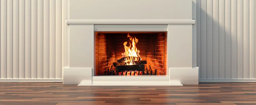 Fireplace Broken Ashtray Repair Services in San Juan, Texas