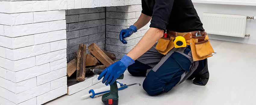 Fireplace Doors Cleaning in San Juan, Texas
