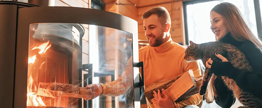 Fireplace Door Installation And Replacement Contractors in San Juan, TX
