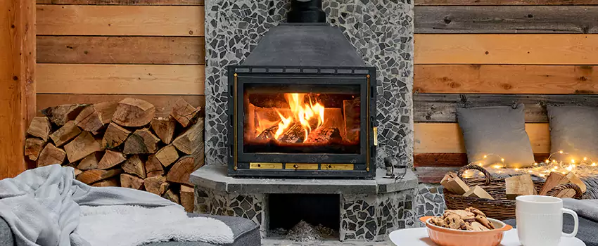 Fireplace Renovation Service in San Juan, TX