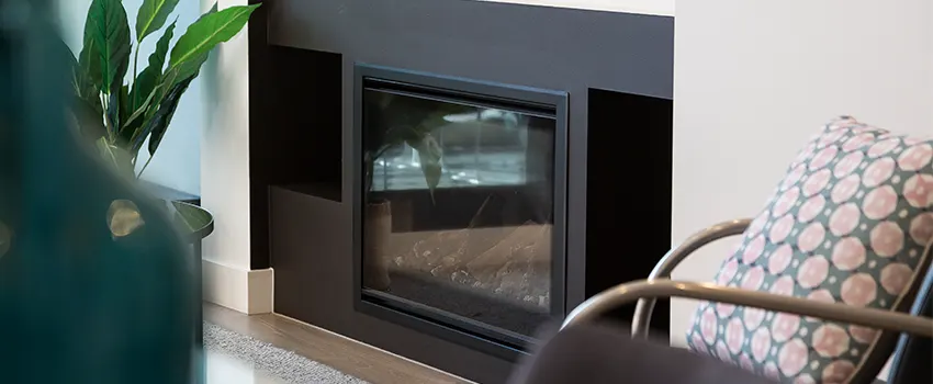 Welding Repairs for Fireplace Grate in San Juan, TX