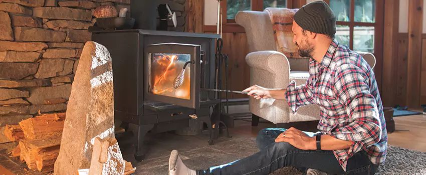 Fireplace Chimney Maintenance in San Juan, Texas