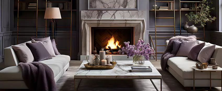 Fireplace Xtrordinair Ember-Glo Insert Fireplace Maintenance in San Juan, Texas