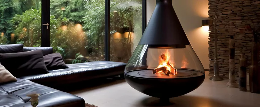 Affordable Floating Fireplace Repair And Installation Services in San Juan, Texas