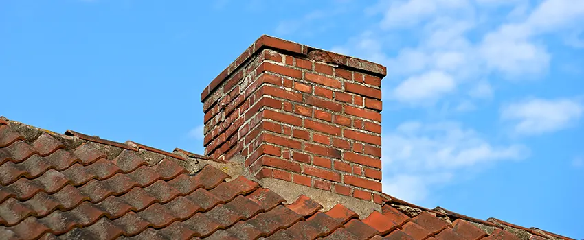Flue Tiles Cracked Repair Services near Me in San Juan, TX