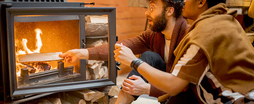 Benefits of Harman Stoves Fireplace in San Juan, Texas