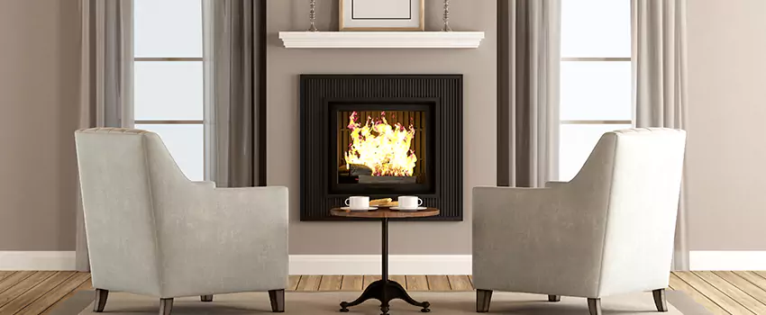 Heat & Glo Outdoor Gas Fireplaces Installation Contractors in San Juan, Texas