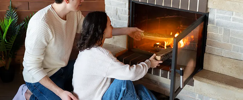 Kings Man Direct Vent Fireplaces Services in San Juan, Texas