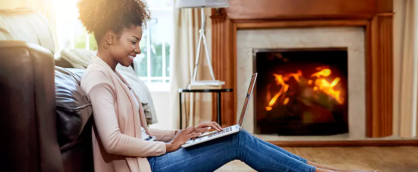 Cost-Effective Osburn Fireplace Installation and Repair in San Juan, TX