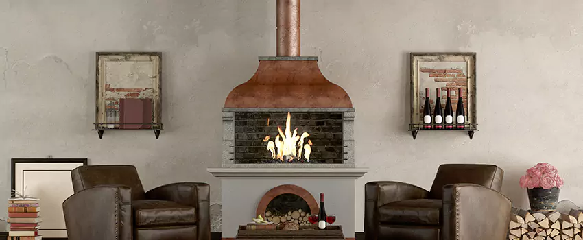 Benefits of Pacific Energy Fireplace in San Juan, Texas