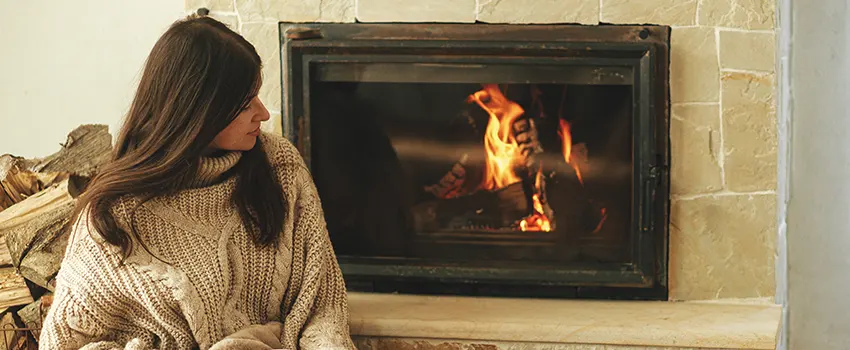 Regency Outdoor Fireplace Products Maintenance and Replacement Services in San Juan, Texas