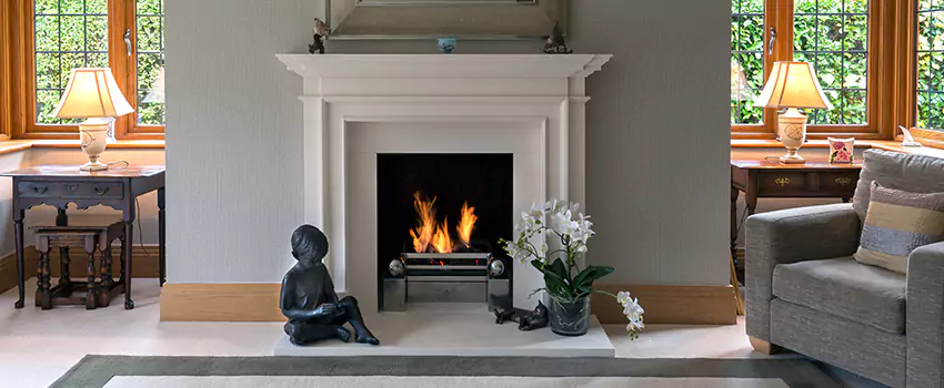 RSF Fireplaces Maintenance and Repair in San Juan, Texas