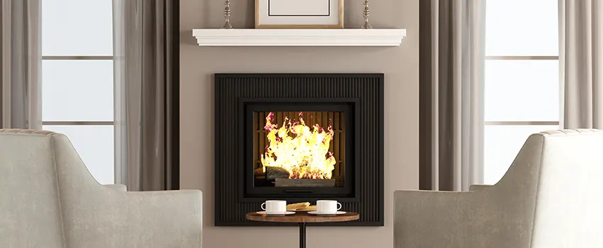 Superior Outdoor Fireplace Repair in San Juan, TX