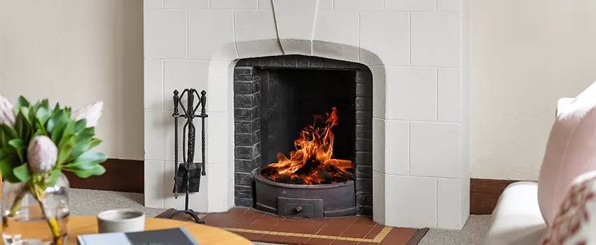 Valor Fireplaces and Stove Repair in San Juan, TX