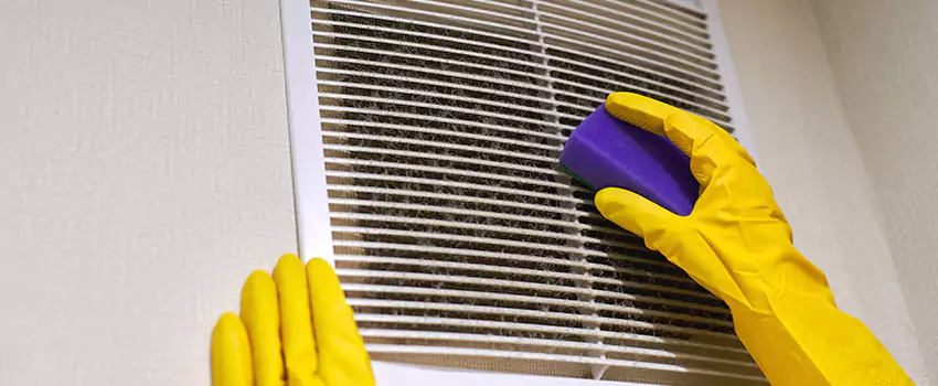 Vent Cleaning Company in San Juan, TX