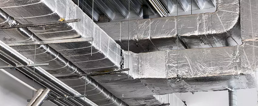 Vent Dust Cleaning Cost in San Juan, TX