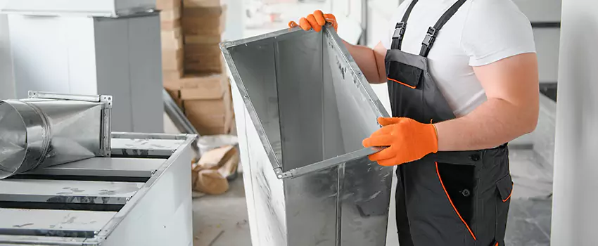 Ventilation Fan Cleaning Services in San Juan, Texas