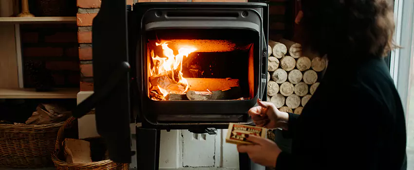 Key Features of Vermont Castings Fireplaces in San Juan, TX