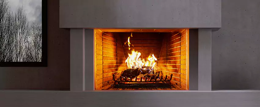 Indoor Wood Burning Furnace Repair and Installation in San Juan, Texas