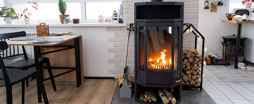 Wood Stove Inspection Services in San Juan, TX