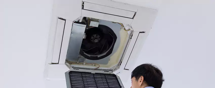Benefits of Professional Air Duct Cleaning in San Juan, Texas