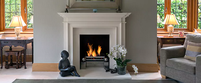 Astria Open-Hearth Wood Fireplaces Services in San Juan, TX