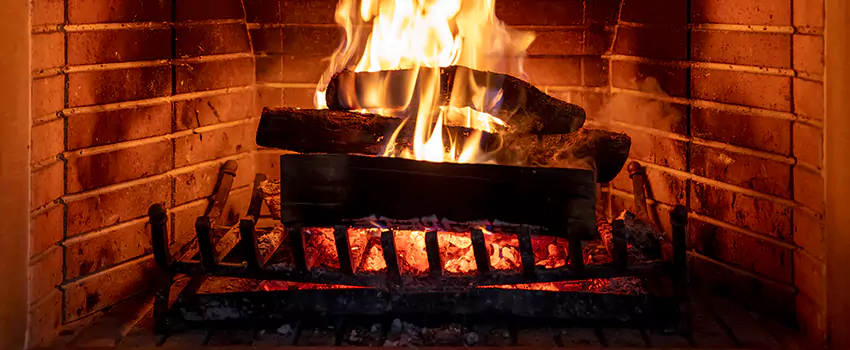 Chimney Ash Dump Cover Repair Services in San Juan, TX