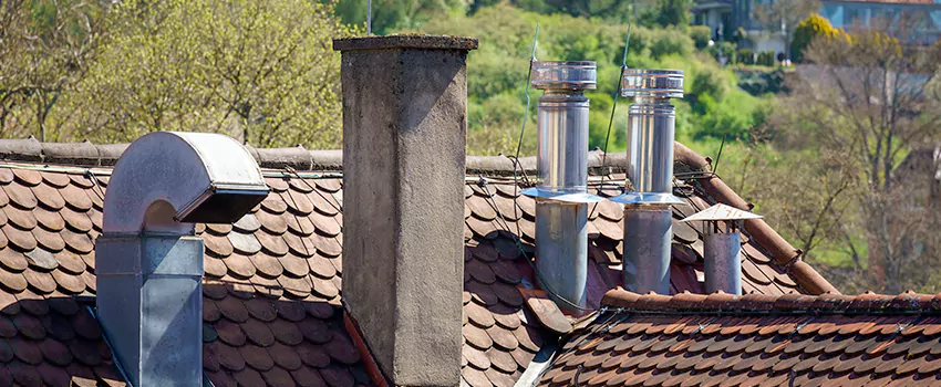 Commercial Chimney Blockage Removal in San Juan, Texas