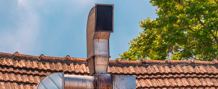 Chimney Cleaning Cost in San Juan, Texas